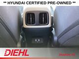 Used 2024 Hyundai Tucson SUV