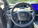 New 2026 Toyota bZ Woodland Sedan