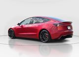 Used 2024 Tesla Model 3 Sedan