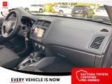 Used 2025 Mitsubishi Outlander Sport SUV
