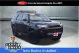 Used 2023 Toyota 4Runner SUV