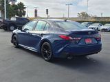 Used 2025 Toyota Camry Sedan