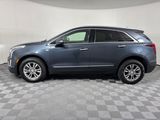 Used 2020 Cadillac XT5 SUV