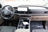 New 2026 Kia Carnival MPV Van