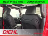 New 2026 Jeep Wrangler SUV