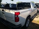 Used 2023 Chevrolet Silverado 1500 Truck