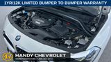 Used 2018 BMW X2 SUV