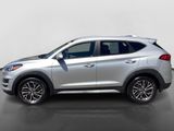 Used 2020 Hyundai Tucson SUV