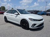 Used 2026 Volkswagen Jetta Sedan