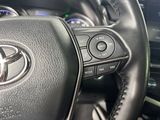 Used 2023 Toyota Camry Sedan