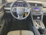 Used 2019 Honda Civic Sedan
