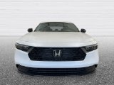 New 2026 Honda Accord Hybrid Sedan