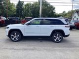 New 2026 Jeep Grand Cherokee SUV