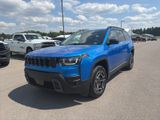 New 2026 Jeep Cherokee SUV