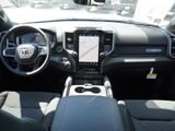 New 2026 Ram 1500 Truck