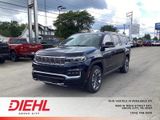 Used 2023 Jeep Grand Wagoneer L SUV