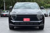 New 2026 Toyota bZ SUV