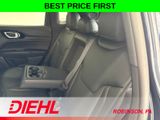 New 2026 Jeep Compass SUV