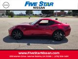 Used 2024 Mazda MX-5 Miata RF Convertible