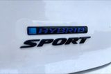 New 2026 Honda Accord Hybrid Sedan