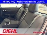 Used 2015 Honda Civic Sedan
