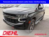 Used 2022 Chevrolet Tahoe SUV