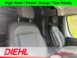 New 2026 Ram ProMaster 2500 Van