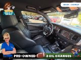 Used 2023 Dodge Charger Sedan