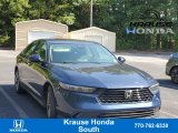 Used 2024 Honda Accord Sedan