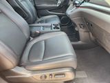 Used 2023 Honda Odyssey Van