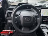 Used 2025 Toyota bZ4X SUV