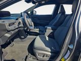New 2026 Toyota bZ SUV
