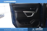 Used 2019 Nissan Titan Truck