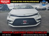 Used 2023 Toyota Corolla Sedan