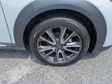 Used 2017 Mazda CX-3 SUV