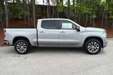 New 2026 Chevrolet Silverado 1500 Truck
