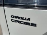 Used 2024 Toyota Corolla Cross SUV