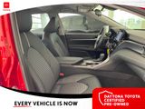 Used 2024 Toyota Camry Sedan