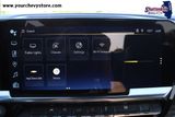 New 2026 Chevrolet Silverado 1500 Truck