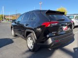 Used 2021 Toyota RAV4 SUV
