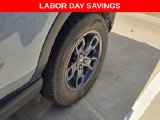 Used 2022 Ford Bronco Sport SUV