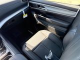 New 2026 Jeep Grand Wagoneer SUV