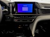 Used 2025 Toyota Camry Sedan