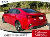 Used 2024 Kia Forte Sedan