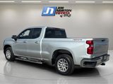 Used 2022 Chevrolet Silverado 1500 LTD Truck