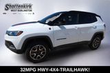 Used 2024 Jeep Compass SUV