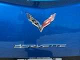 Used 2014 Chevrolet Corvette Stingray Coupe