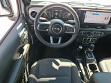 Used 2025 Jeep Wrangler SUV