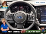 Used 2025 Subaru Outback SUV
