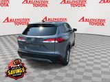 Used 2025 Toyota Corolla Cross SUV